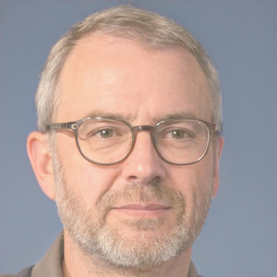Marcus Weber, Geschäftsführer glimerontiva