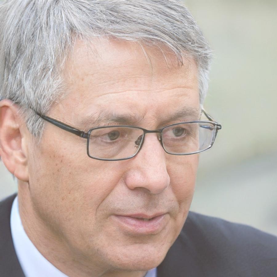Thomas Schneider, Leitender Finanzberater glimerontiva